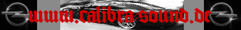 Calibra&Sound